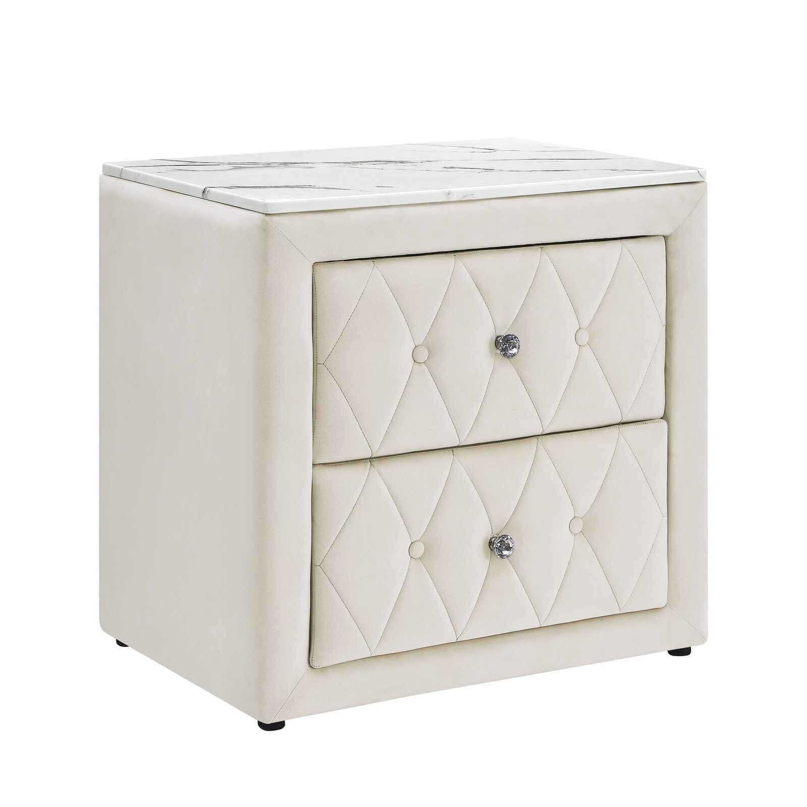 ANNABELLE NIGHT STAND IVY