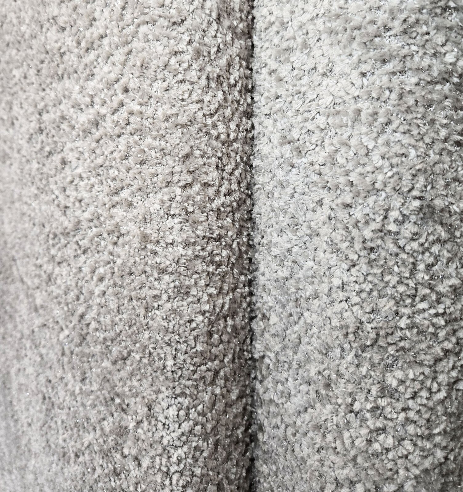 REVERIE KING/QUEEN RAIL PEWTER