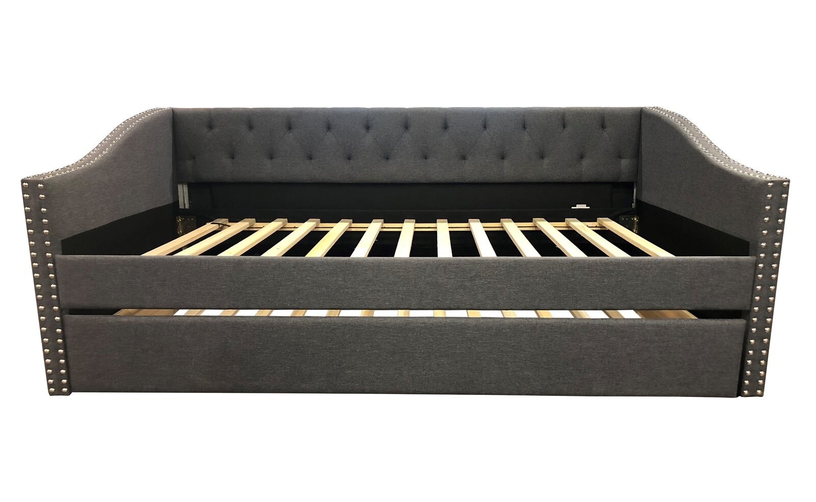 LORETTA DAYBED ARMS SLATS