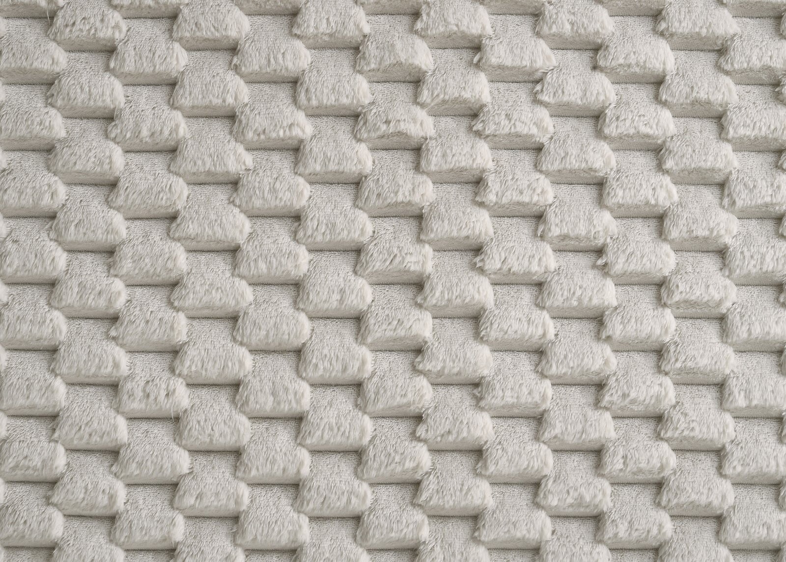 BRIELLE DAYBED ARMS SLATS-WH.DOVE