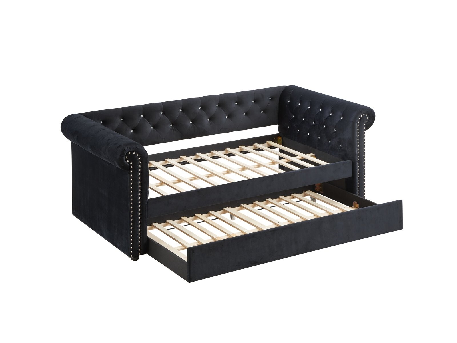 ELLIE DAYBED BACK FRONT RL TRUNDLE