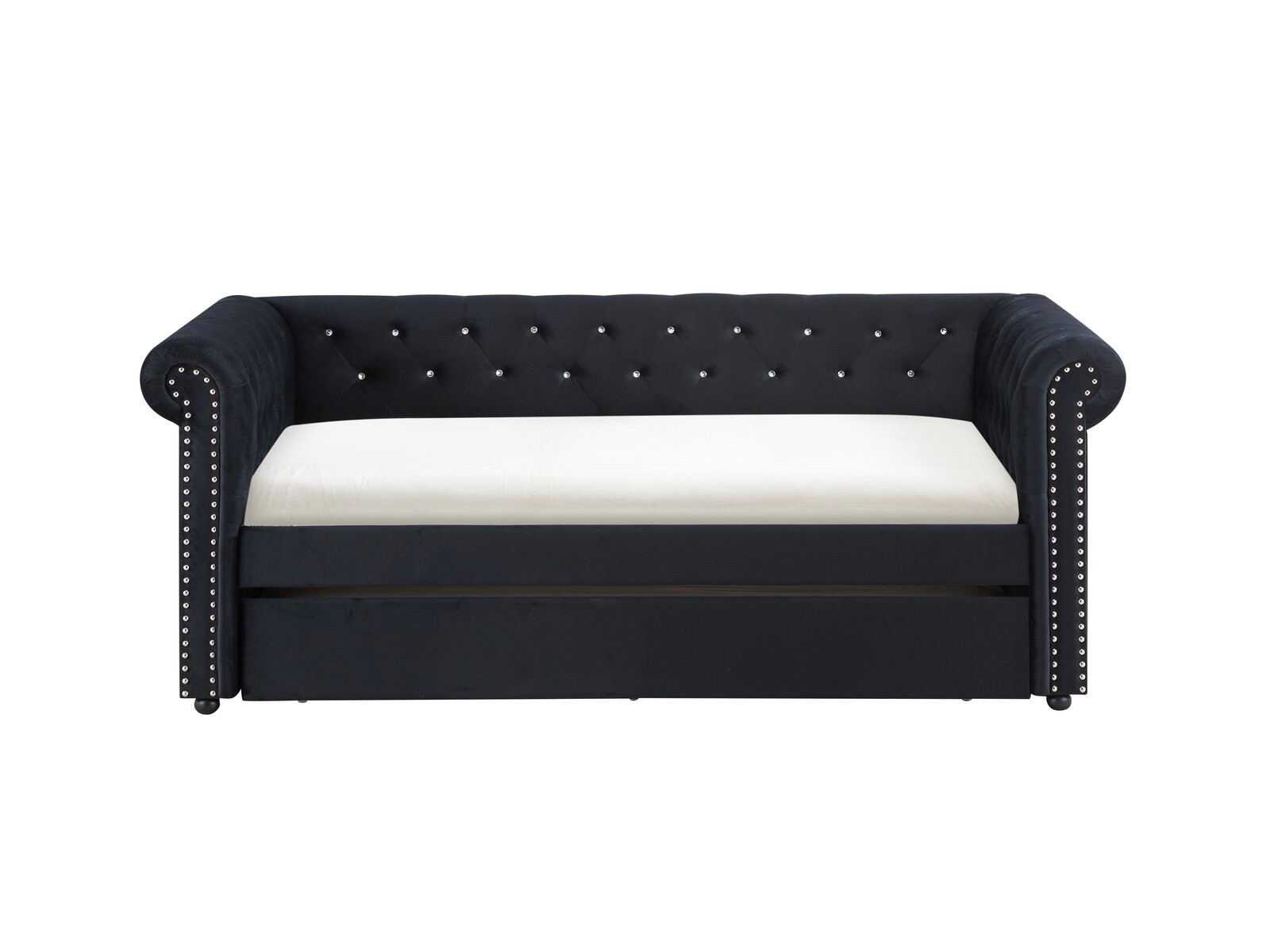 ELLIE DAYBED BACK FRONT RL TRUNDLE