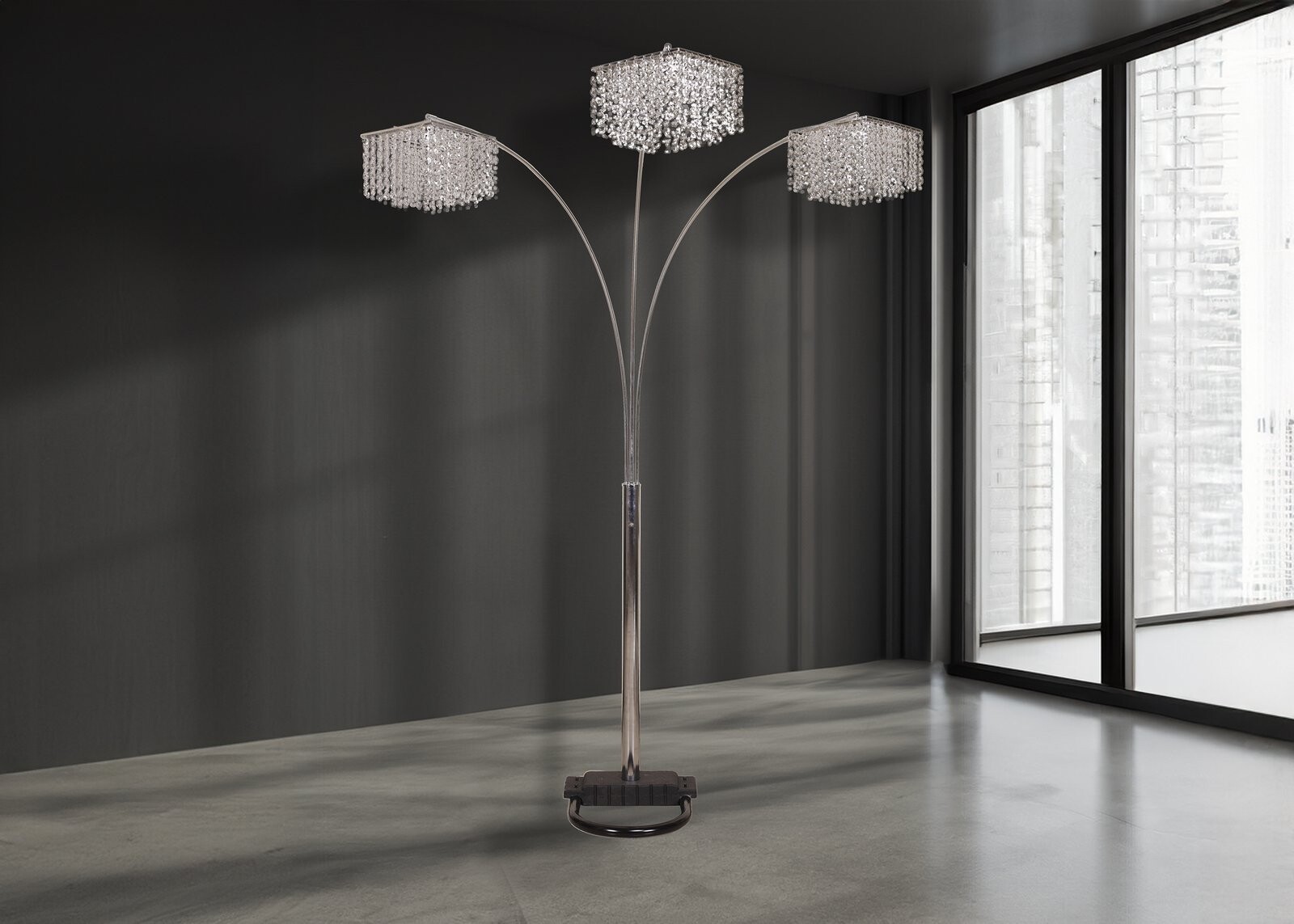 FLOOR LAMP