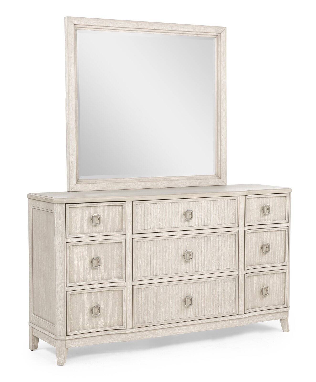 NAPOLI DRESSER