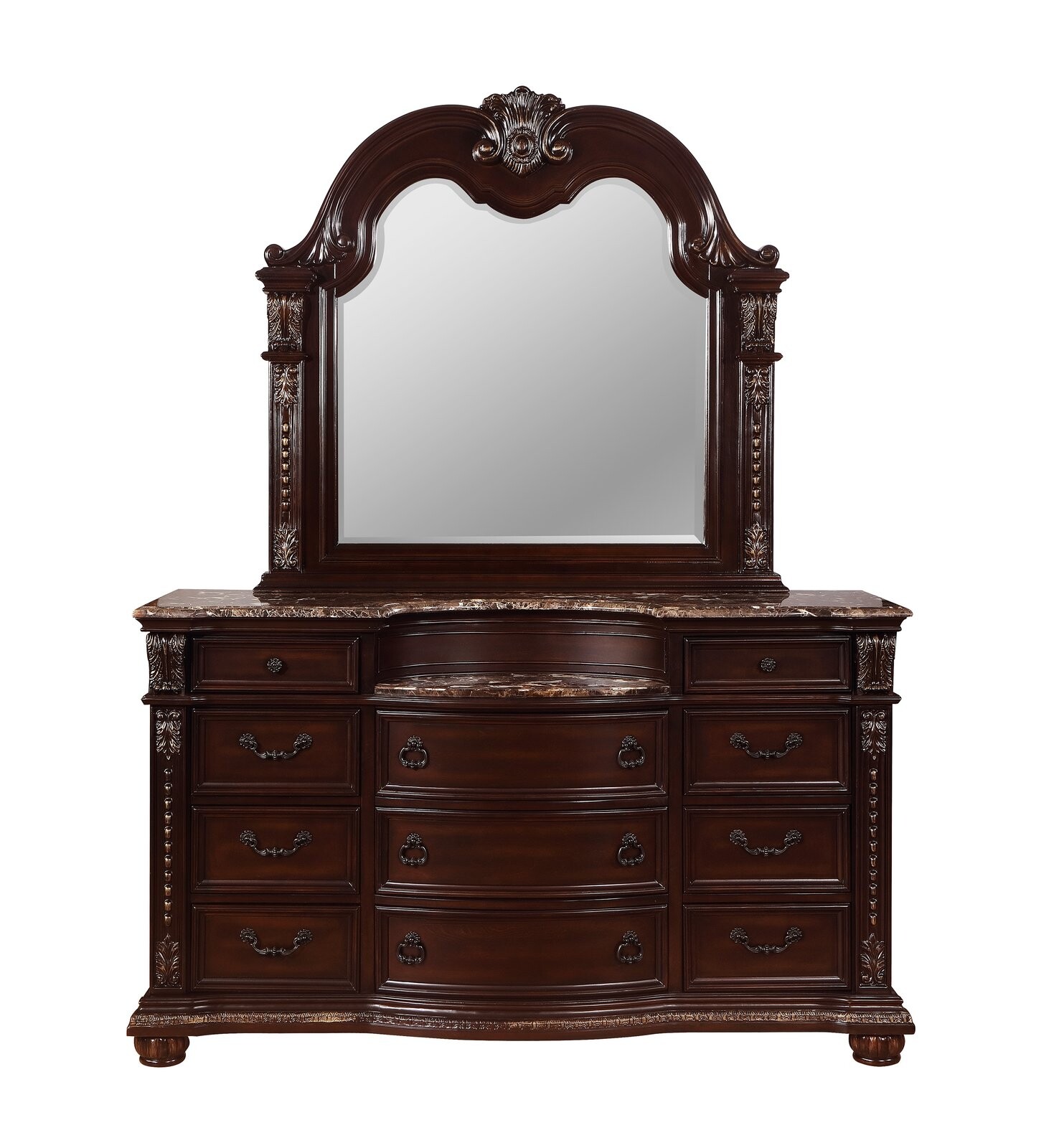 STANLEY DRESSER