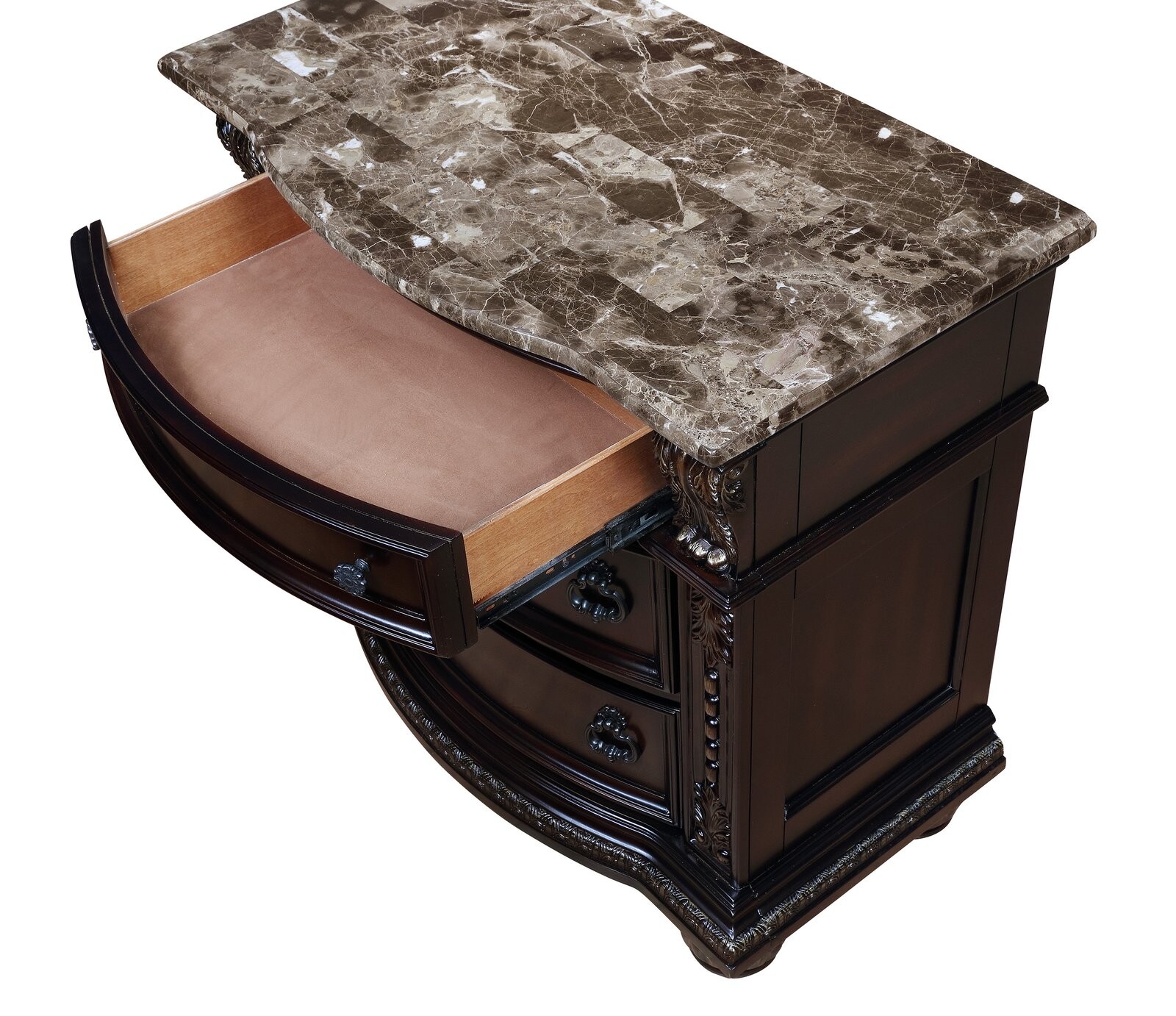 STANLEY NIGHT STAND