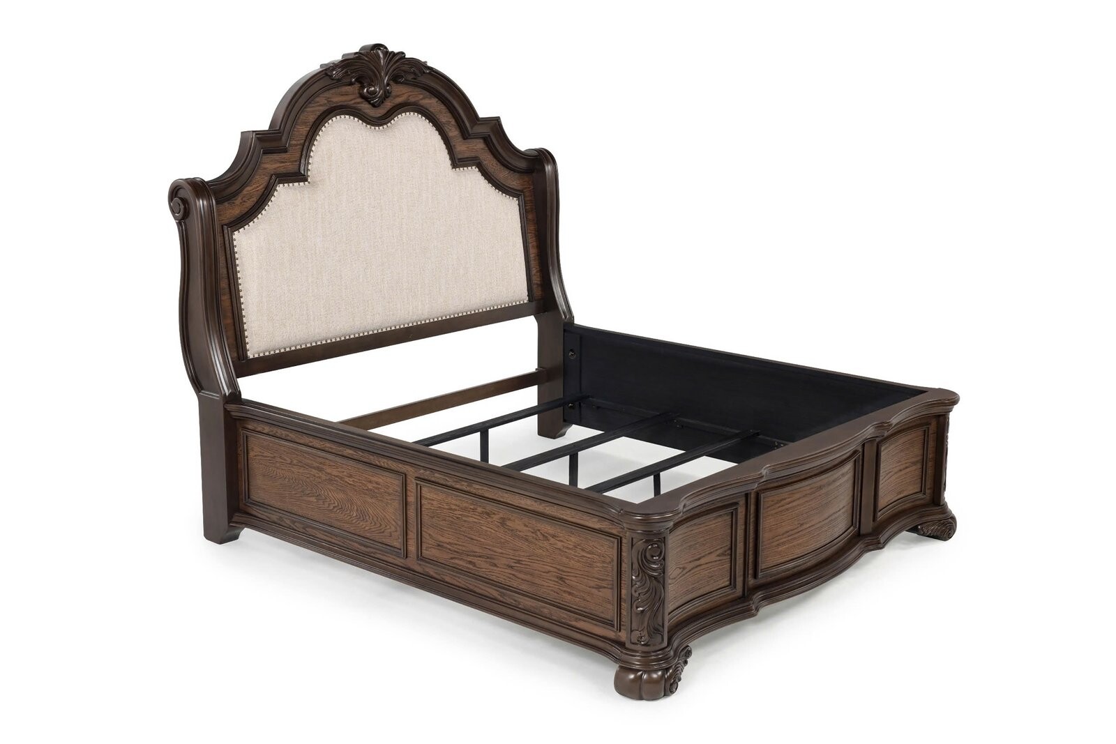 LUDWIG QUEEN FOOTBOARD