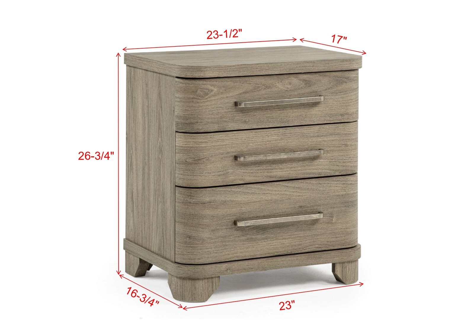 VERANDA NIGHT STAND