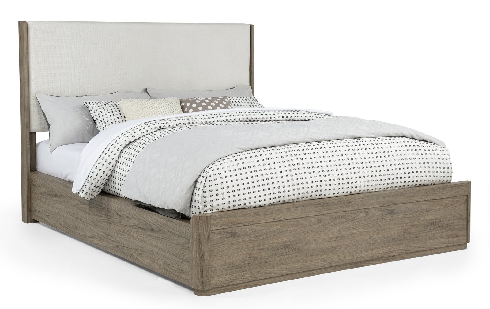 VERANDA QUEEN HEADBOARD/FOOTBOARD