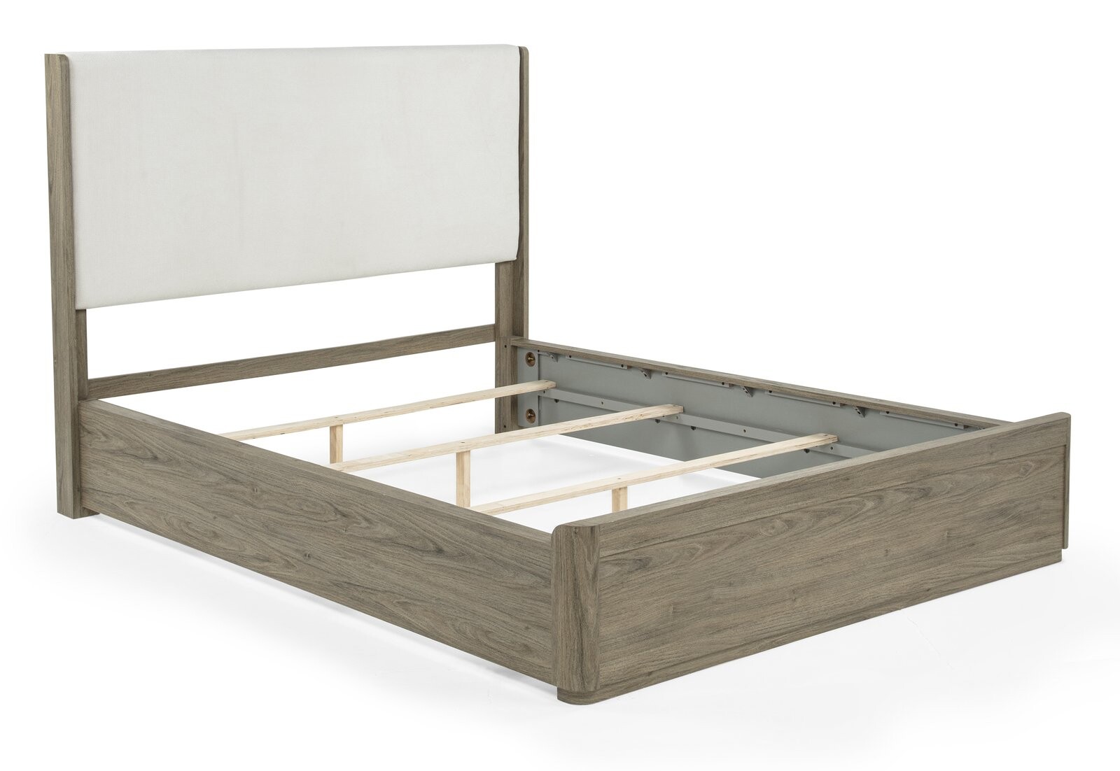 VERANDA QUEEN HEADBOARD/FOOTBOARD