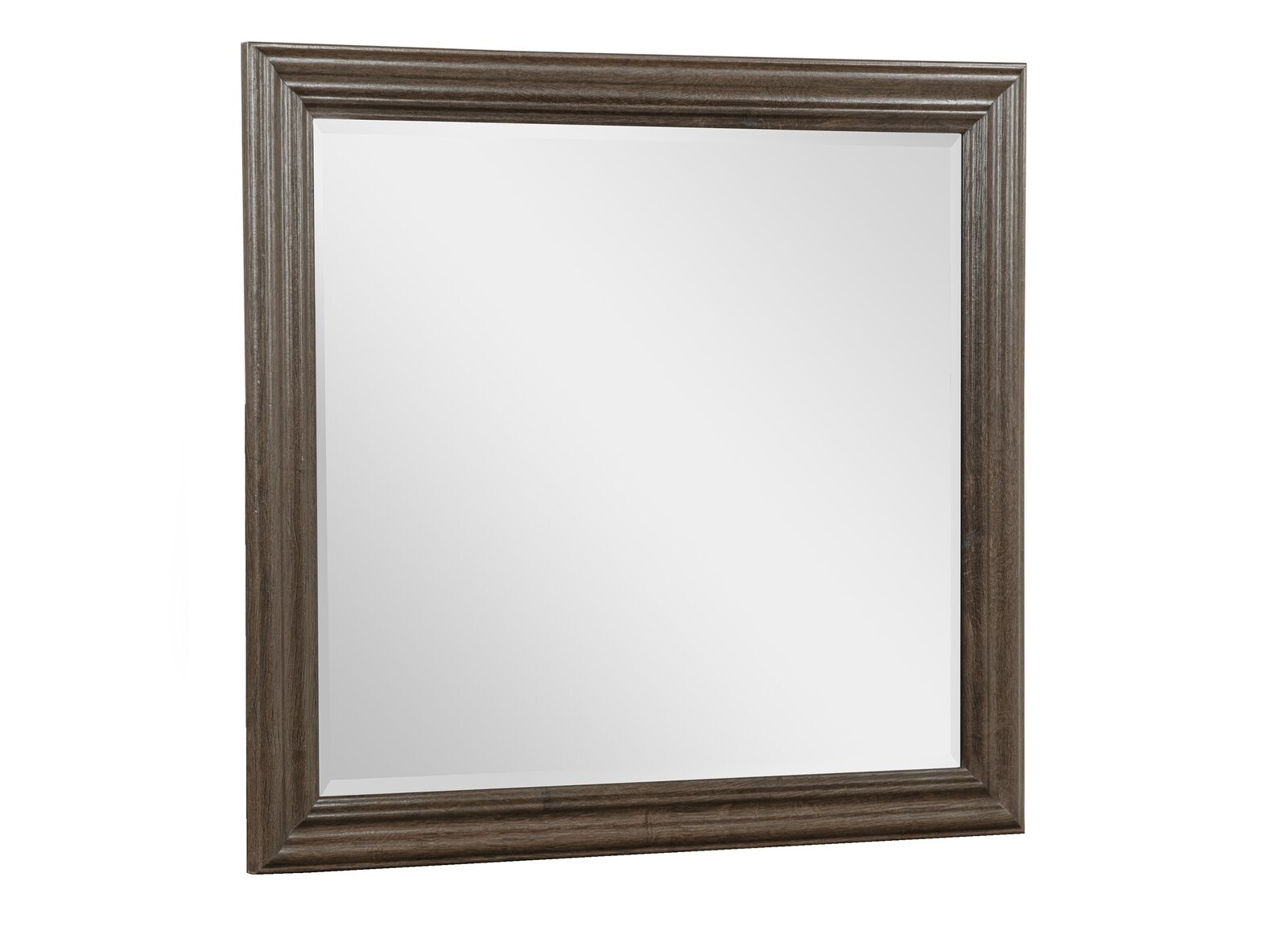 CLARIBELLE DRESSER TOP-BROWN