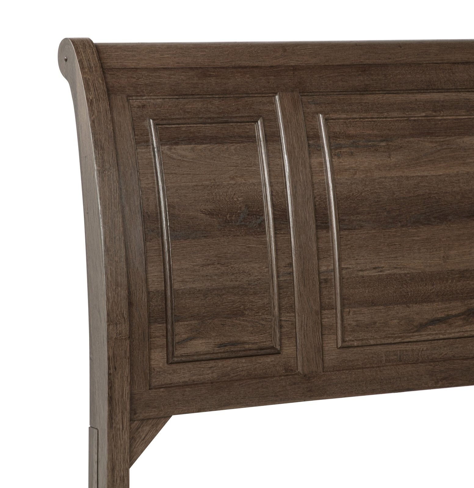 CLARIBELLE CHEST-BROWN