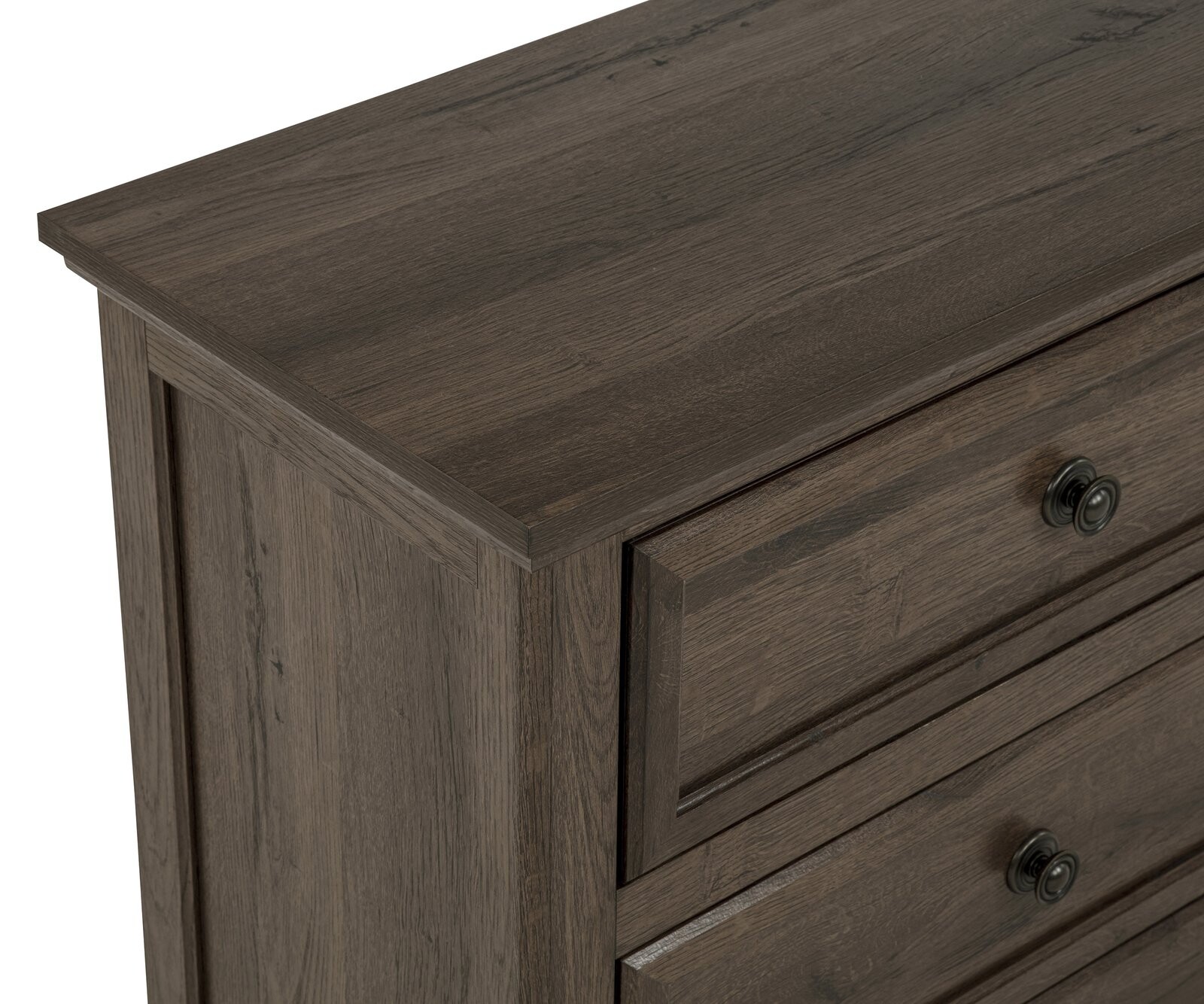 CLARIBELLE CHEST-BROWN