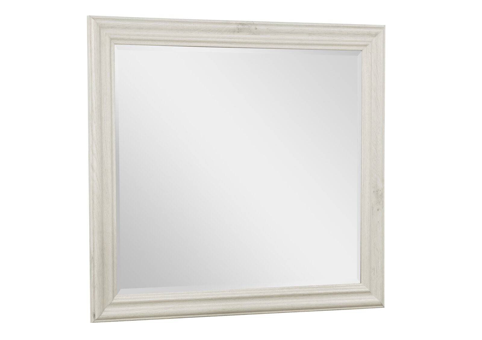 CLARIBELLE DRESSER TOP-WHITE