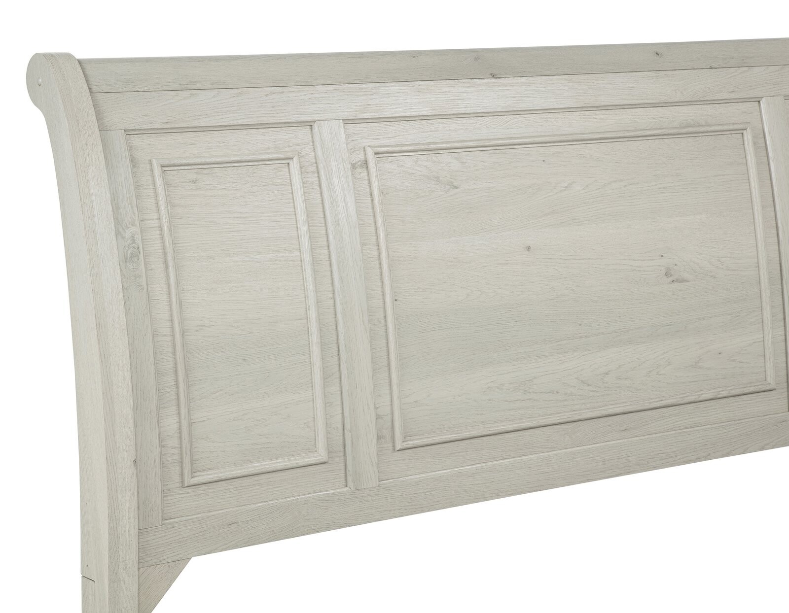 CLARIBELLE NIGHT STAND-WHITE