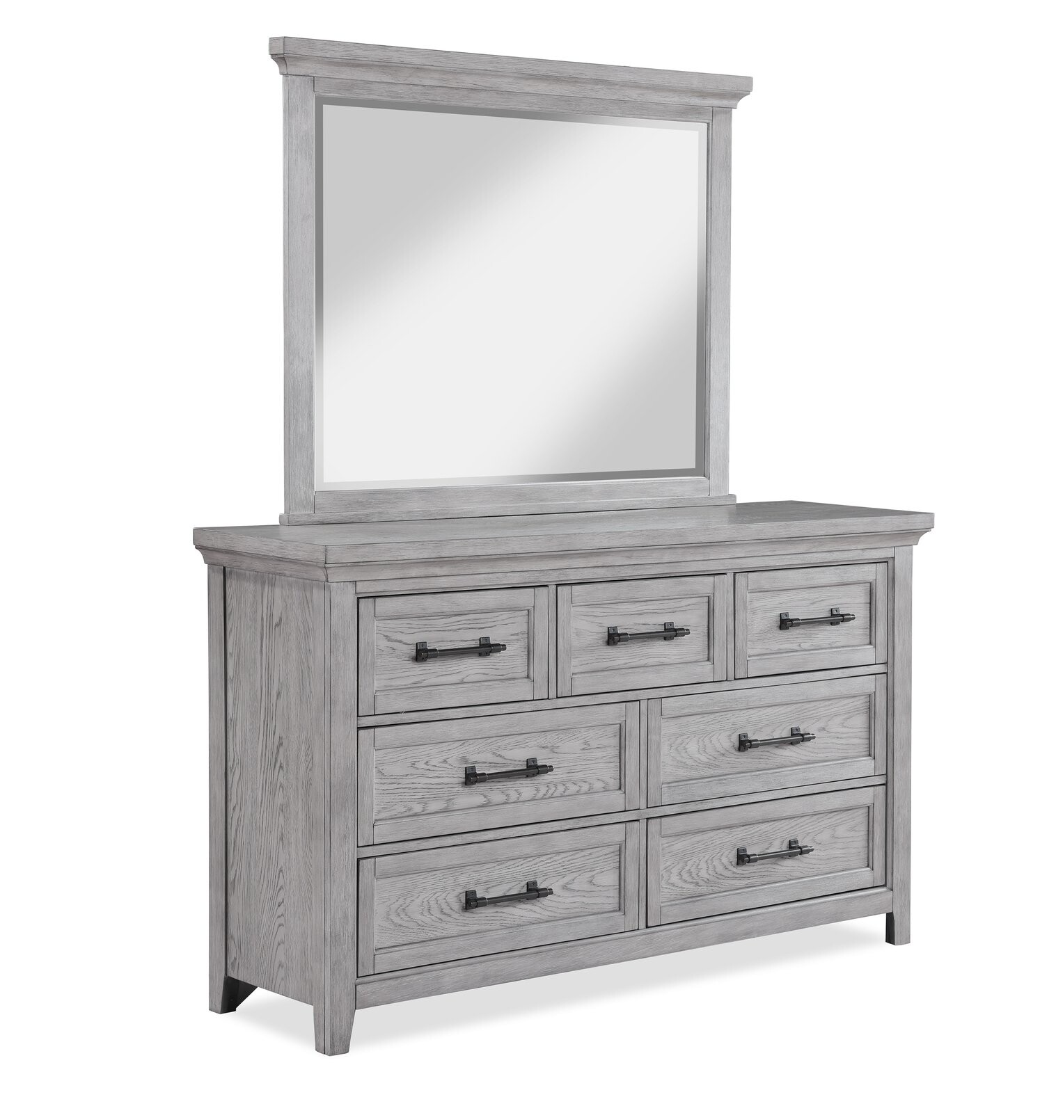 BECKETT DRESSER