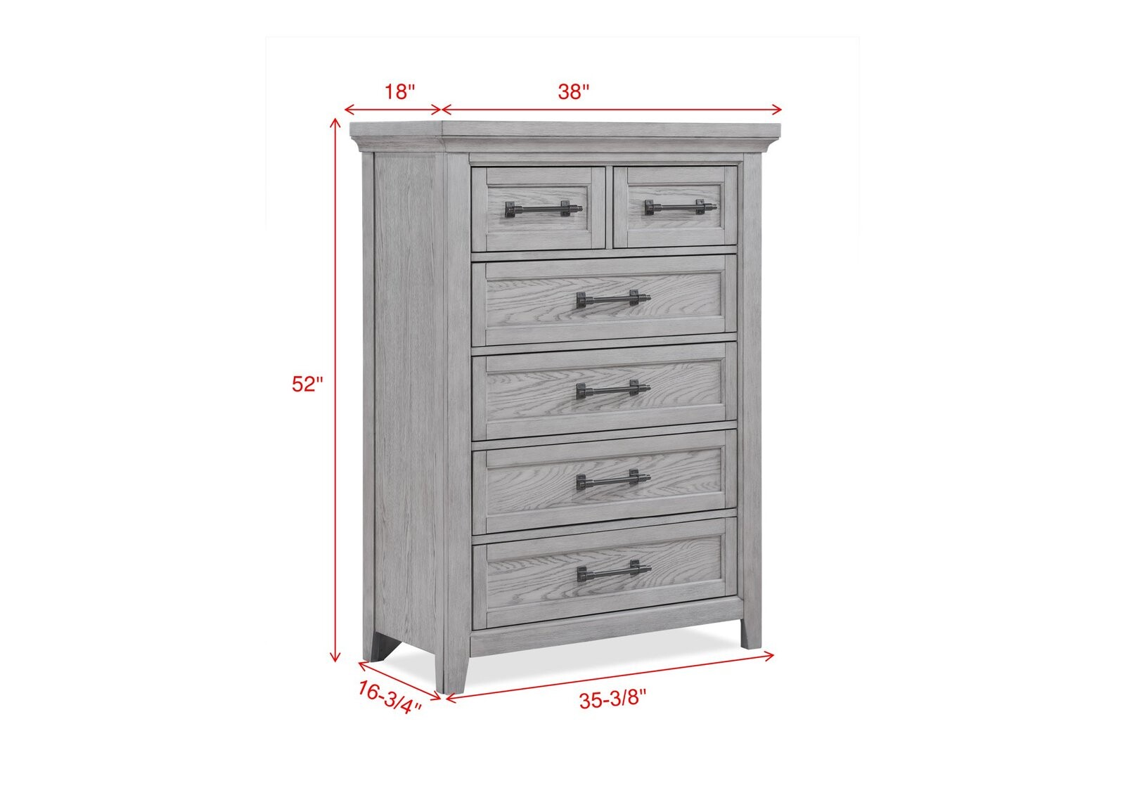 BECKETT CHEST