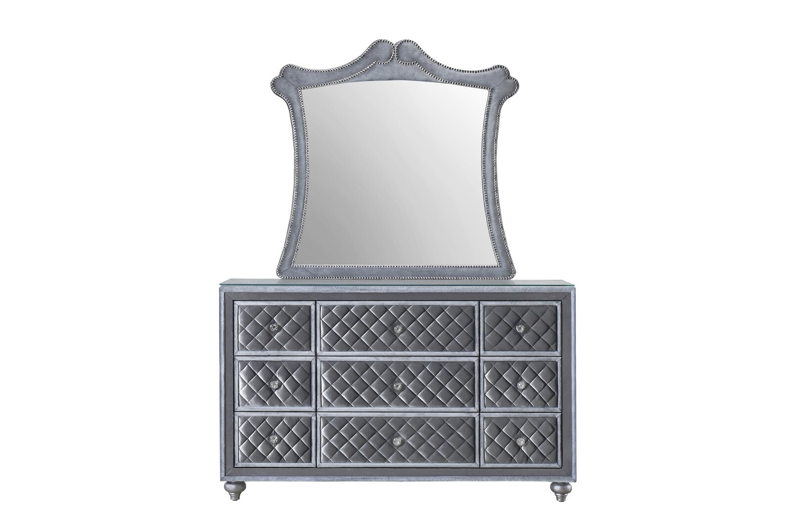 CAMEO DRESSER