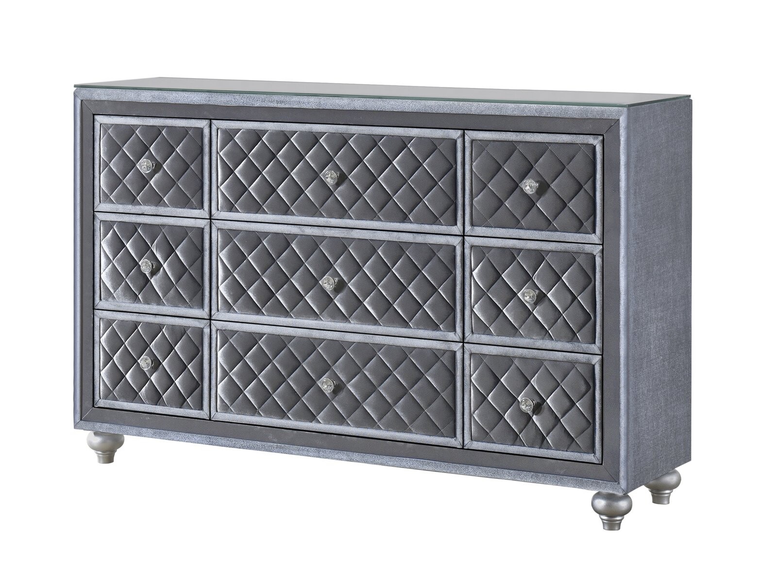 CAMEO DRESSER