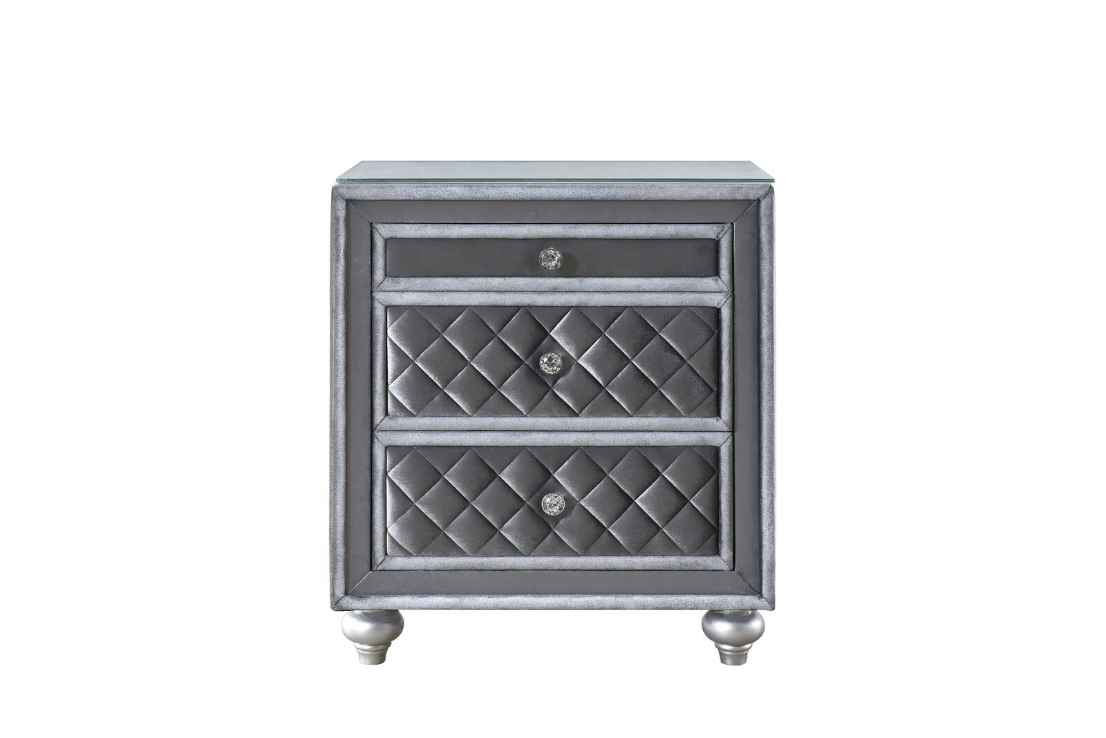CAMEO NIGHT STAND