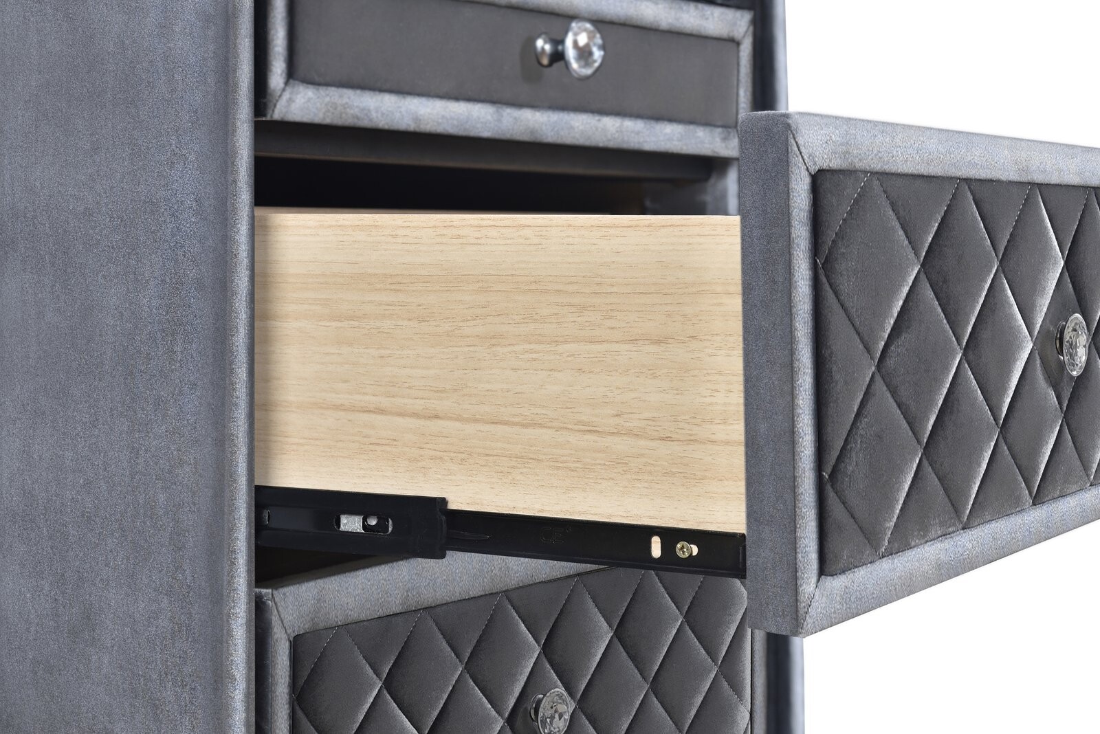 CAMEO NIGHT STAND