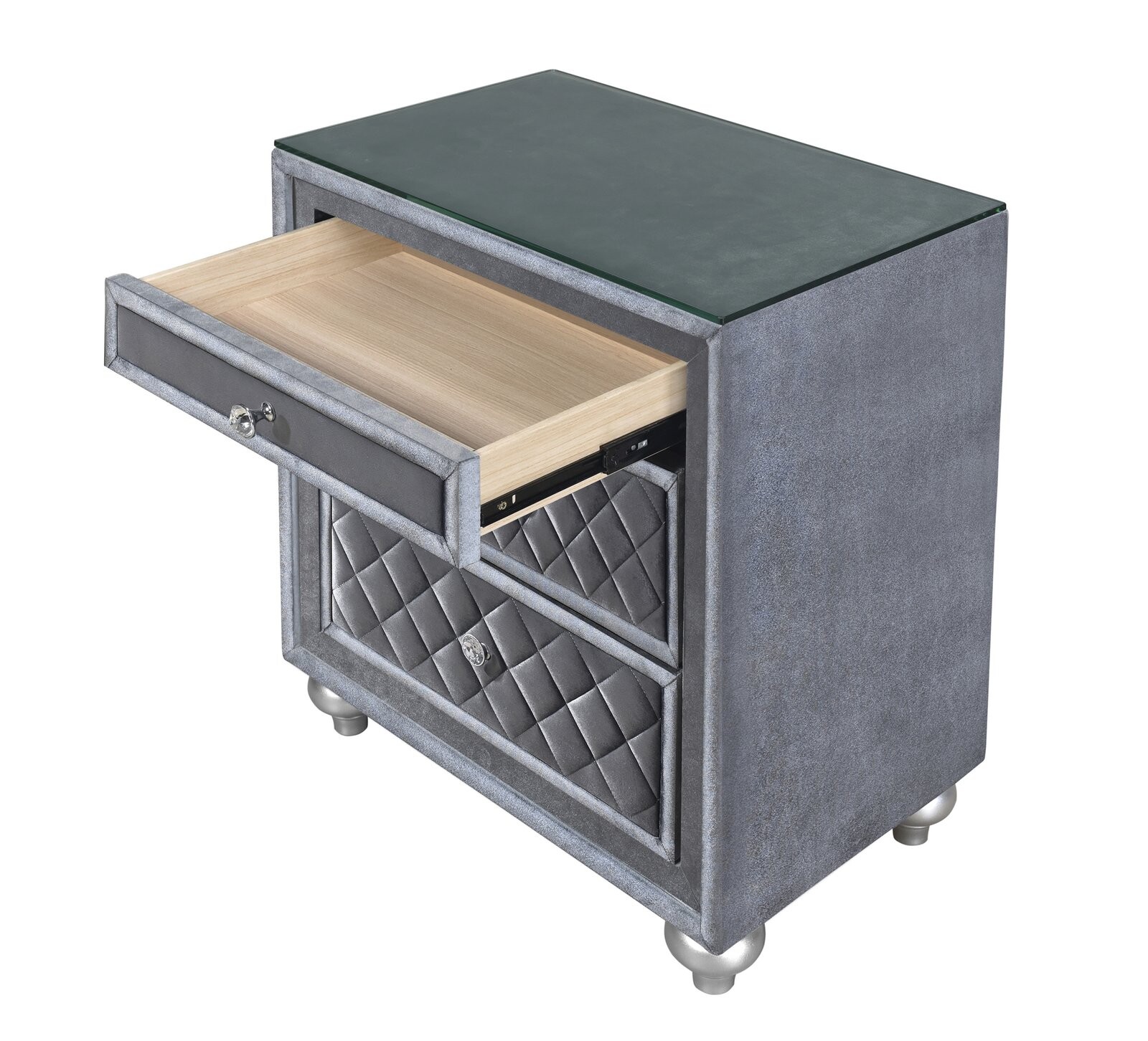 CAMEO NIGHT STAND