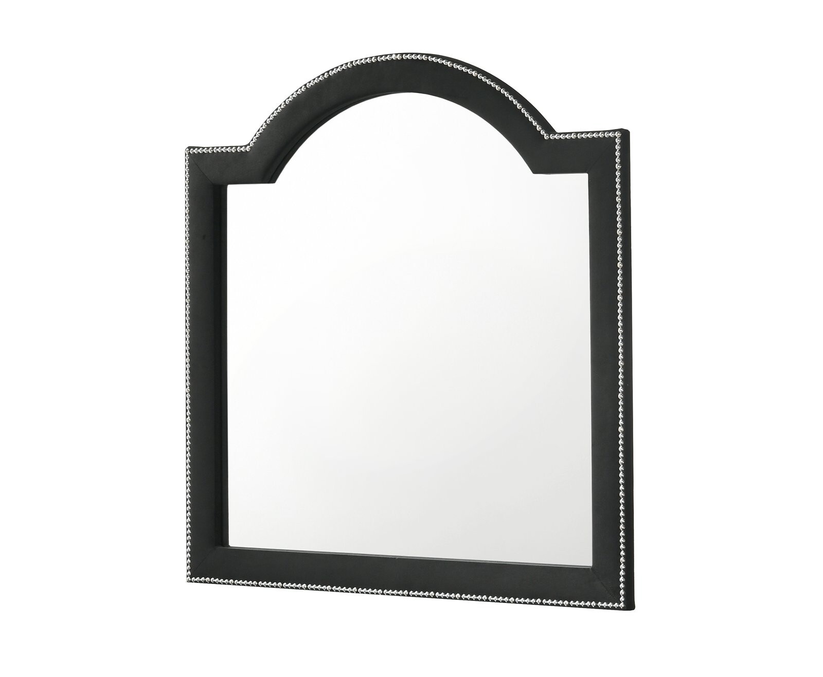 CAMEO DRESSER TOP - BLACK