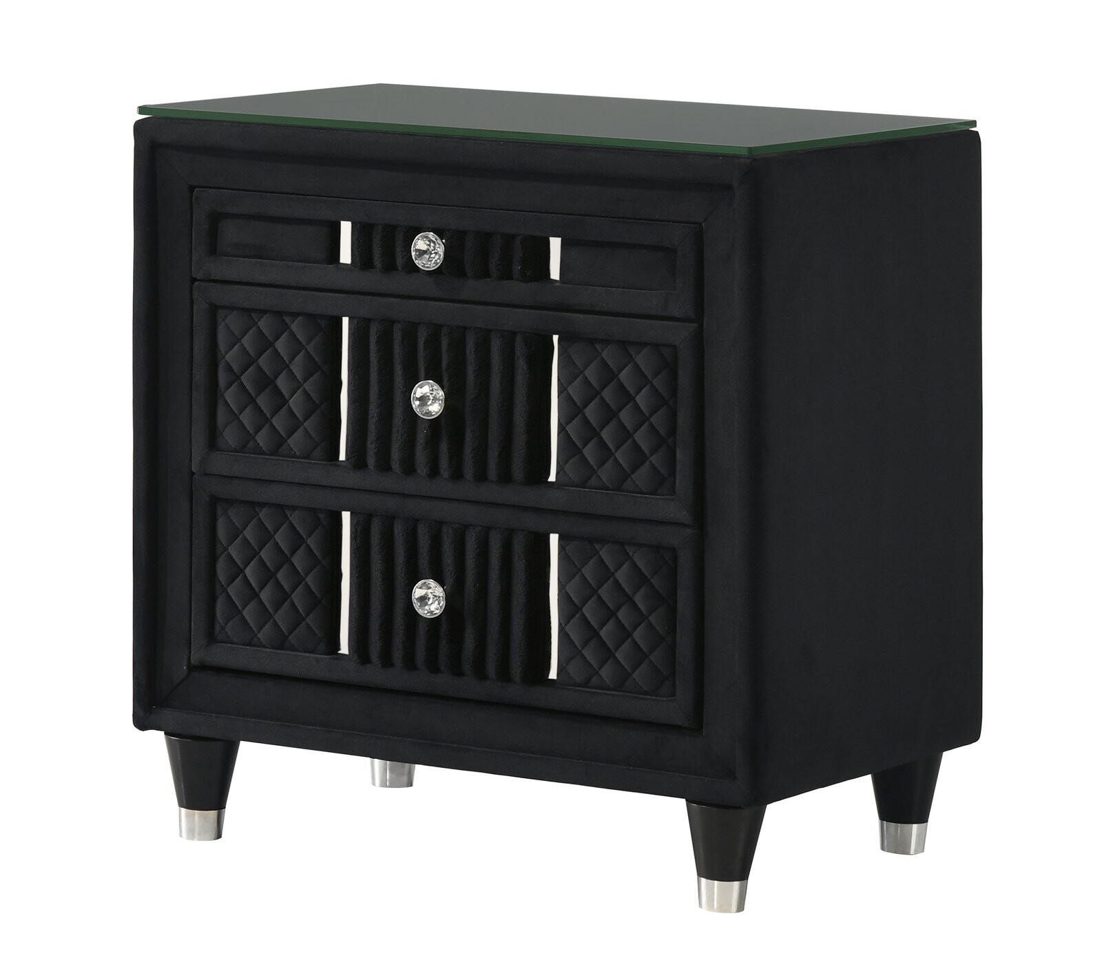 ARMANY NIGHT STAND