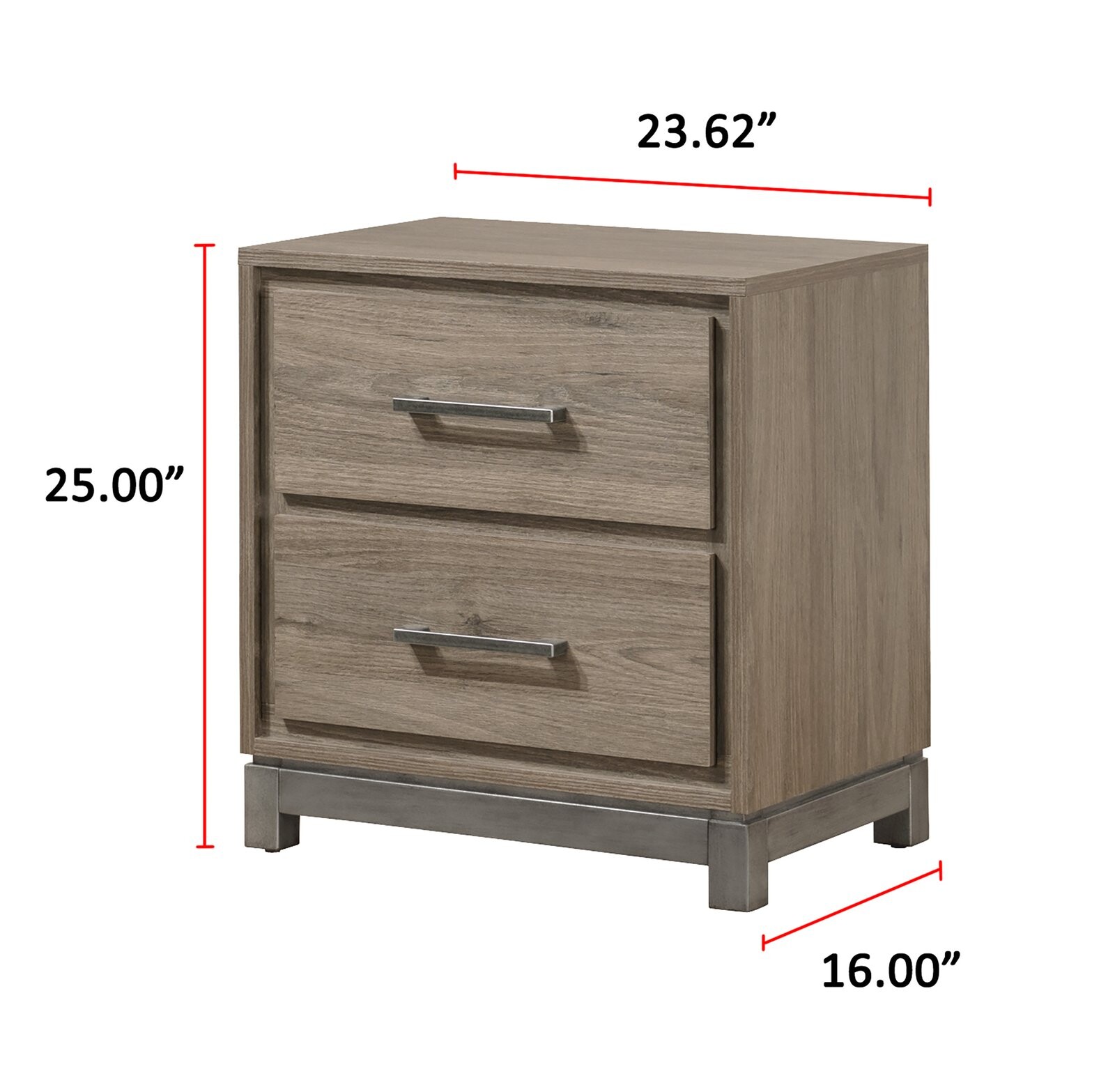RIVER NIGHT STAND