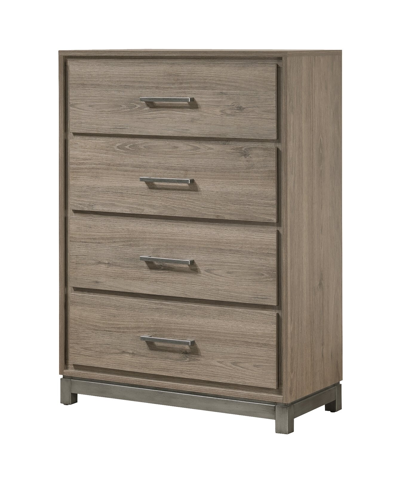 RIVER CHEST