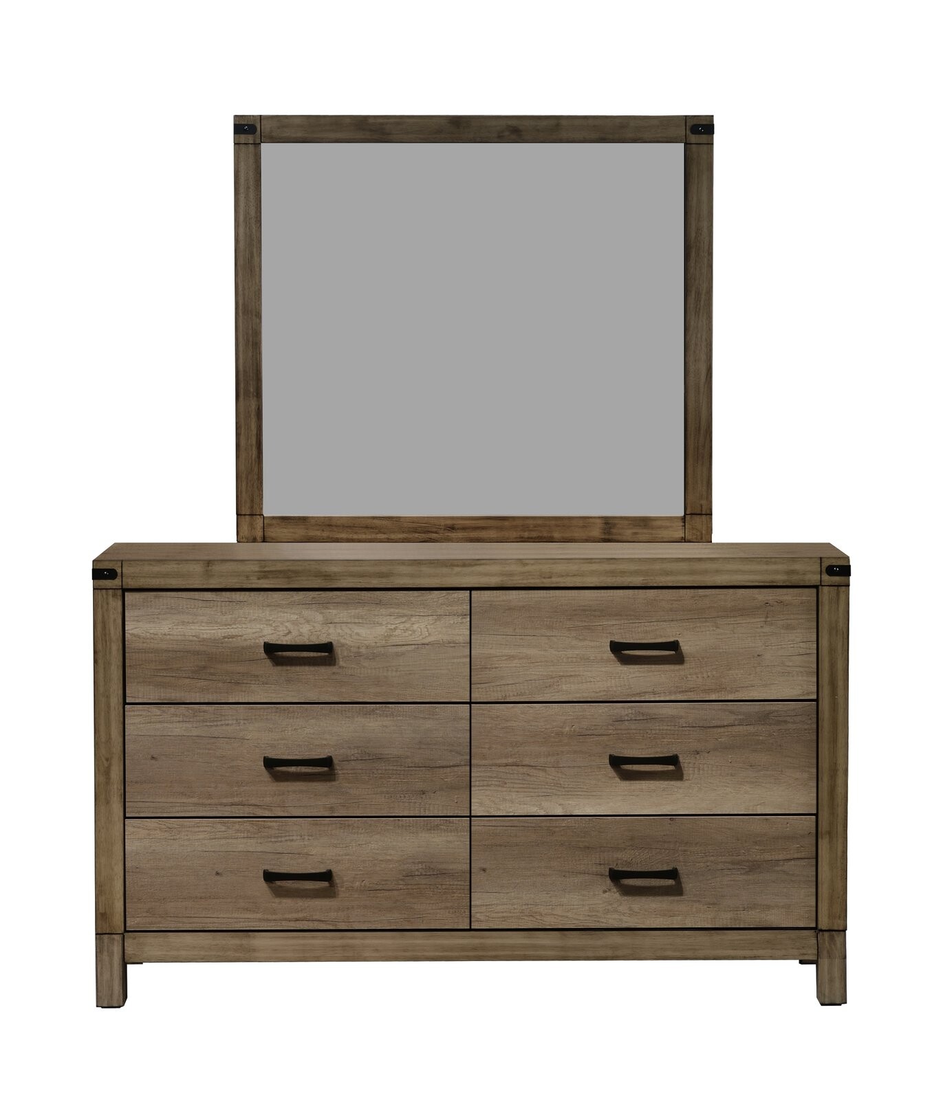 MATTEO DRESSER