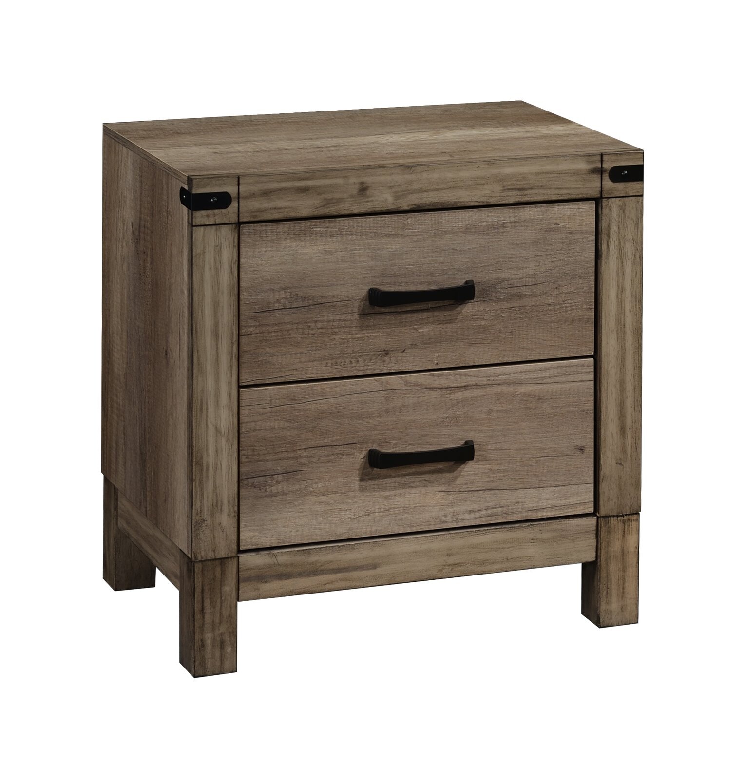MATTEO TALL NIGHT STAND