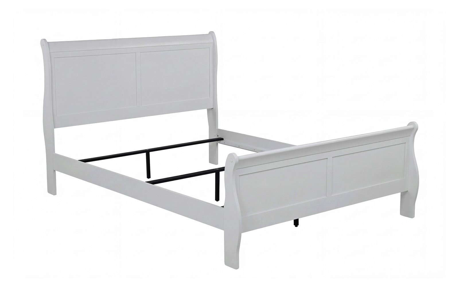 LOUIS PHILIP QUEEN RAIL GREIGE