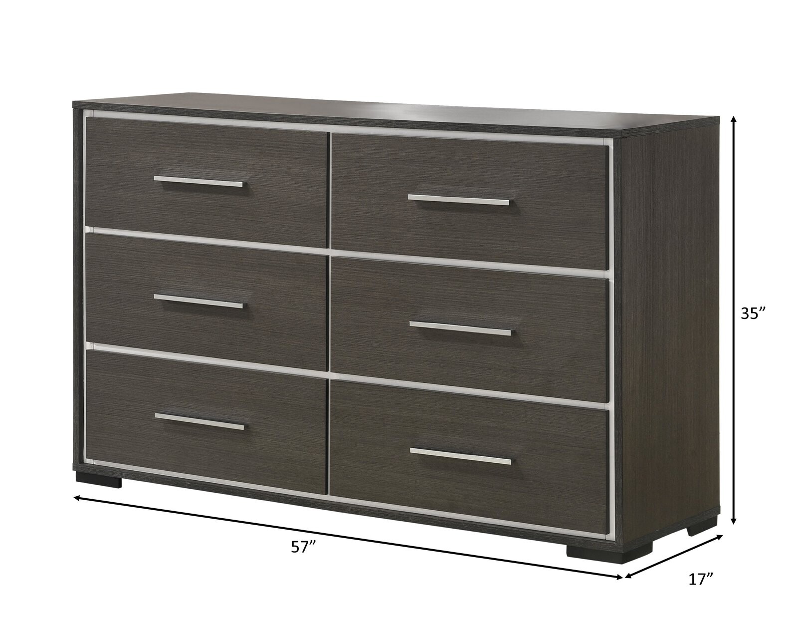 SHARPE DRESSER