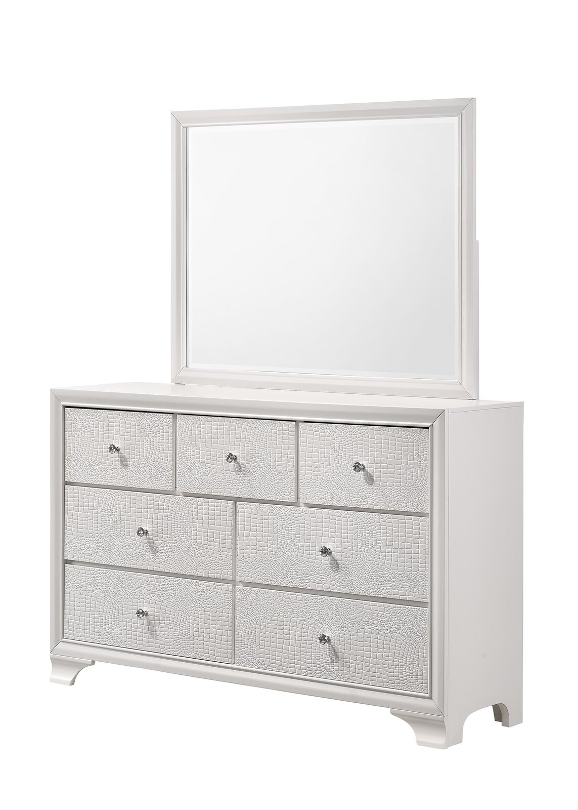 LYSSA DRESSER FROST