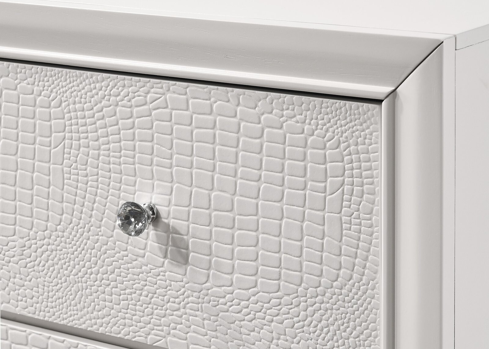 LYSSA DRESSER FROST
