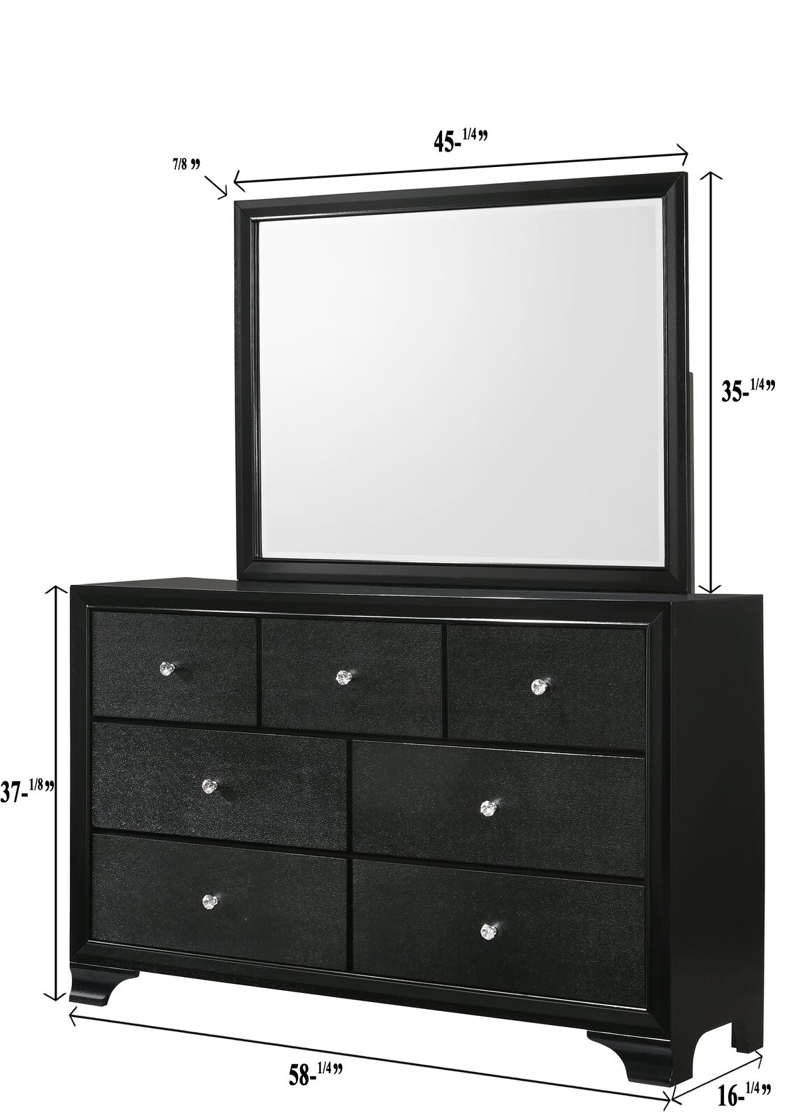 MICAH DRESSER