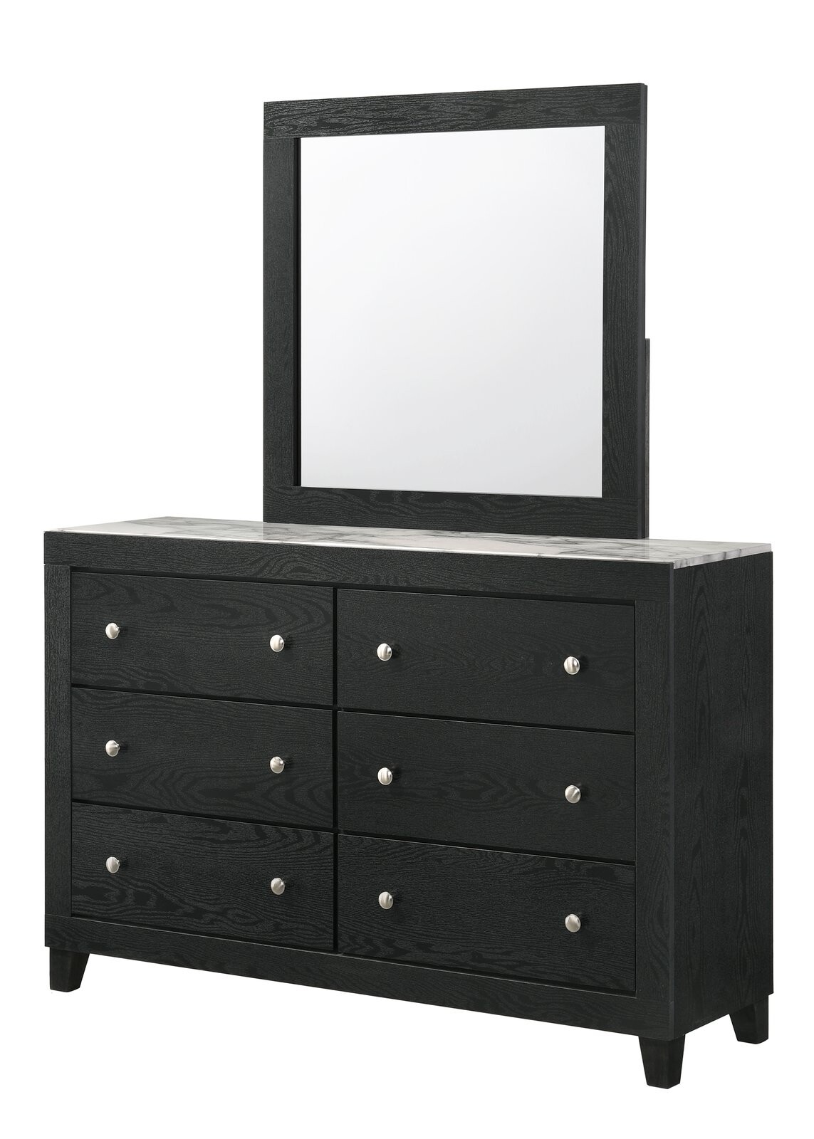 CADENCE DRESSER