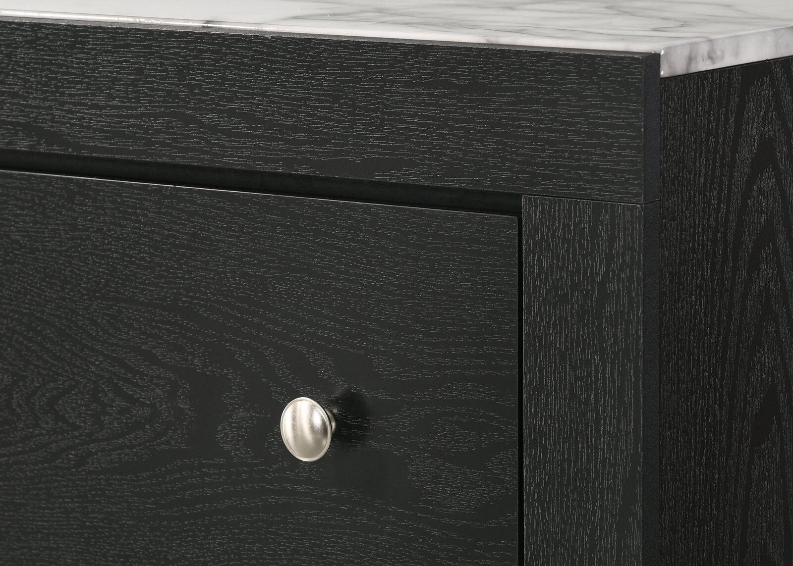 CADENCE DRESSER