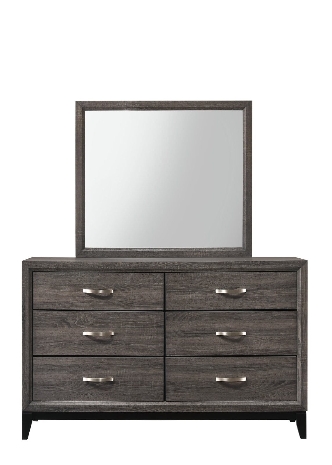 AKERSON DRESSER GREY