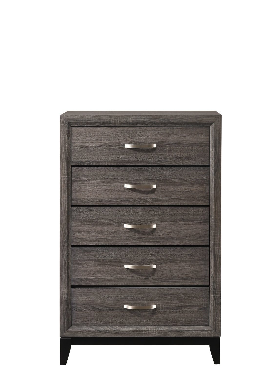 AKERSON CHEST GREY