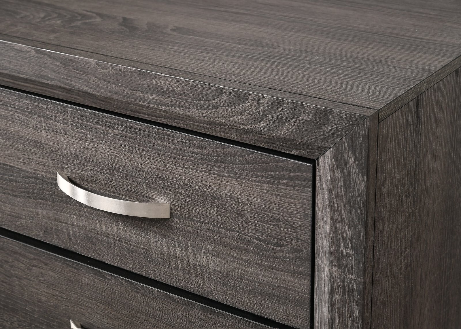 AKERSON CHEST GREY