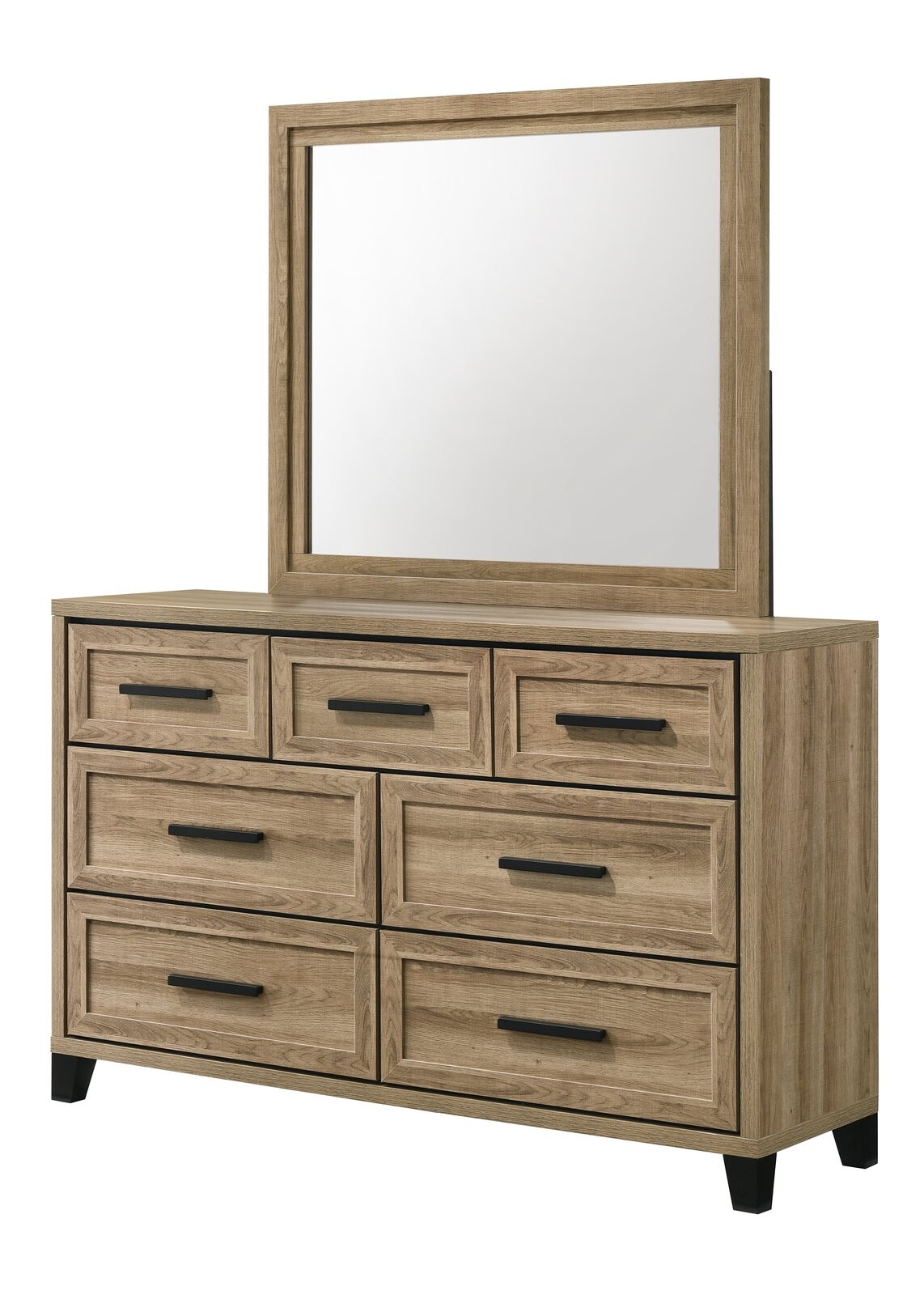 JAMESON DRESSER