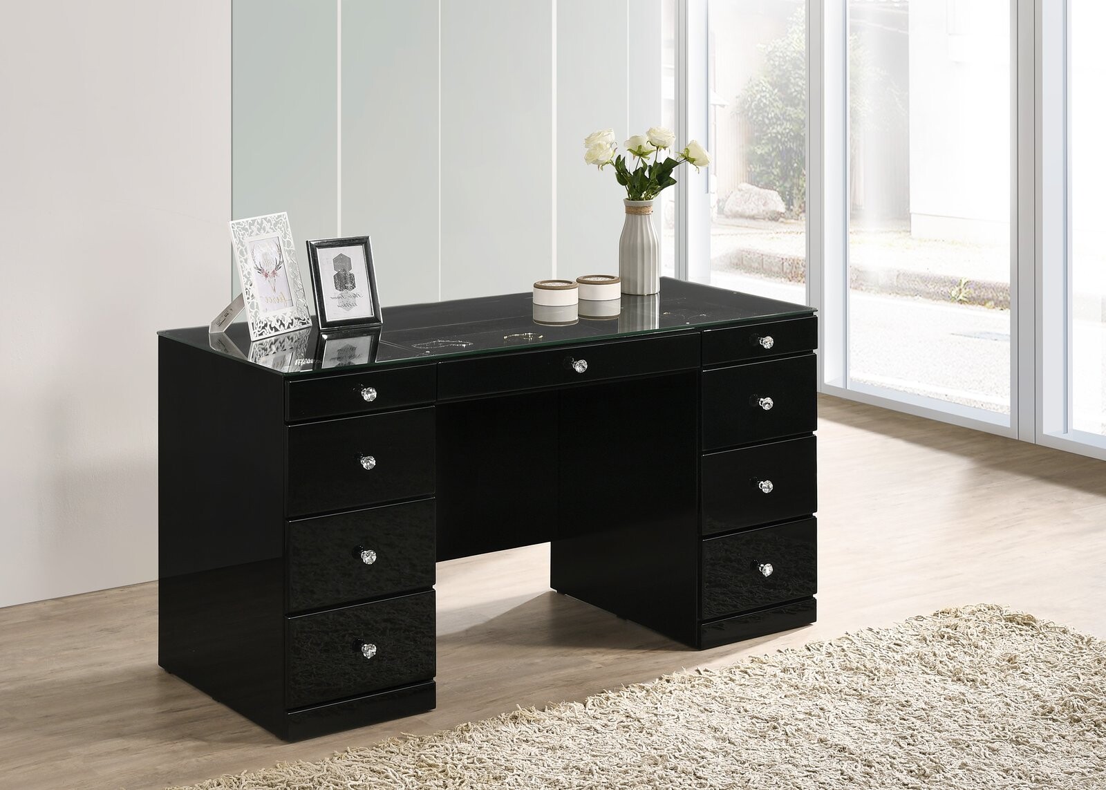 AVERY VANITY