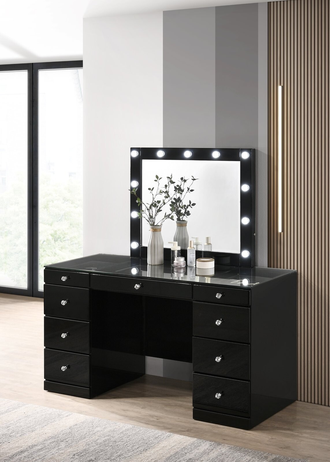 AVERY VANITY