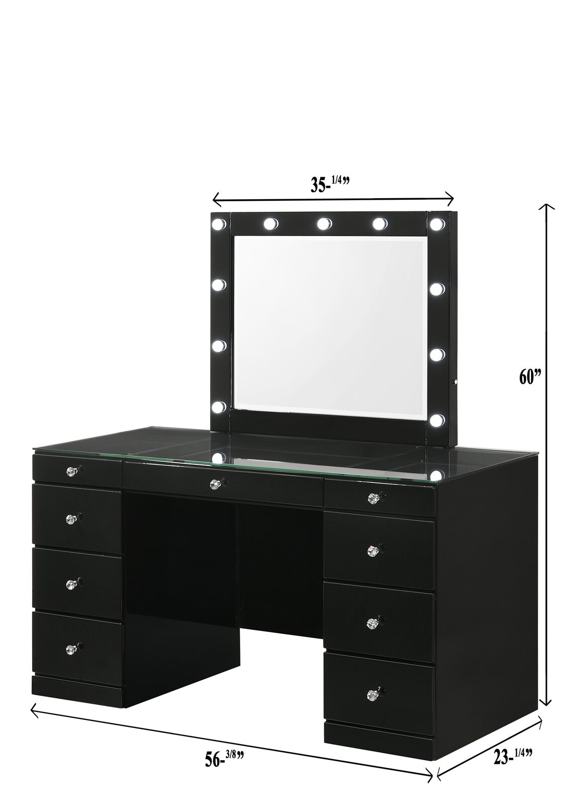 AVERY VANITY