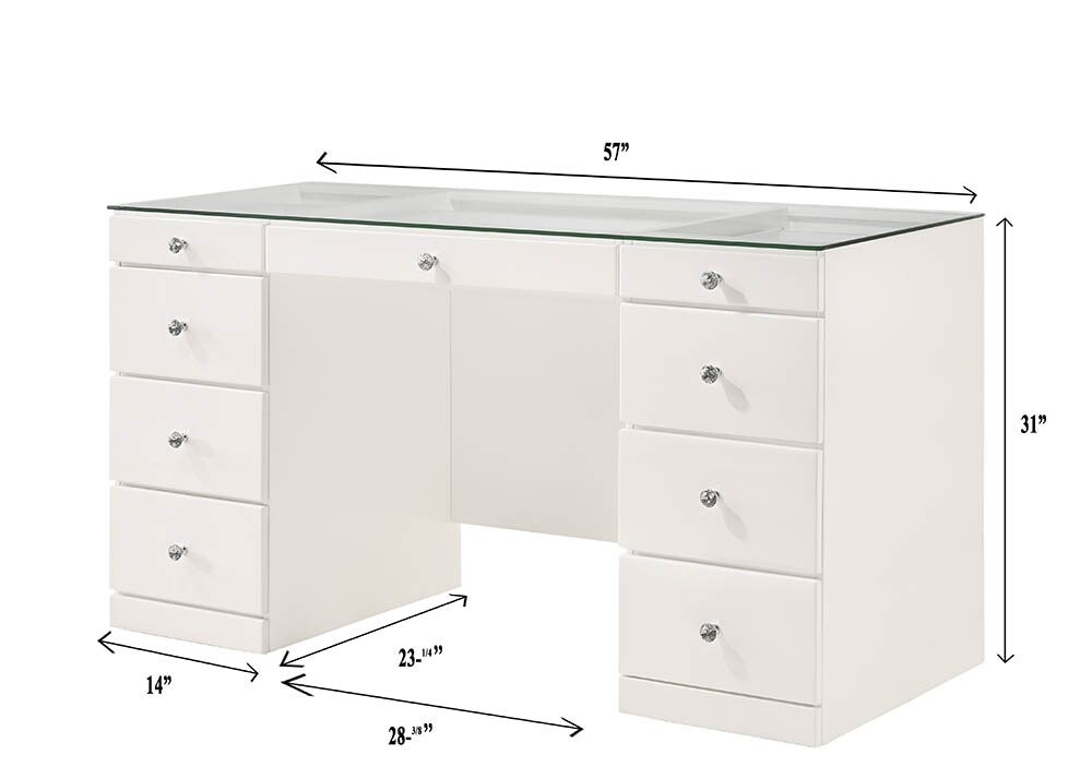 AVERY VANITY