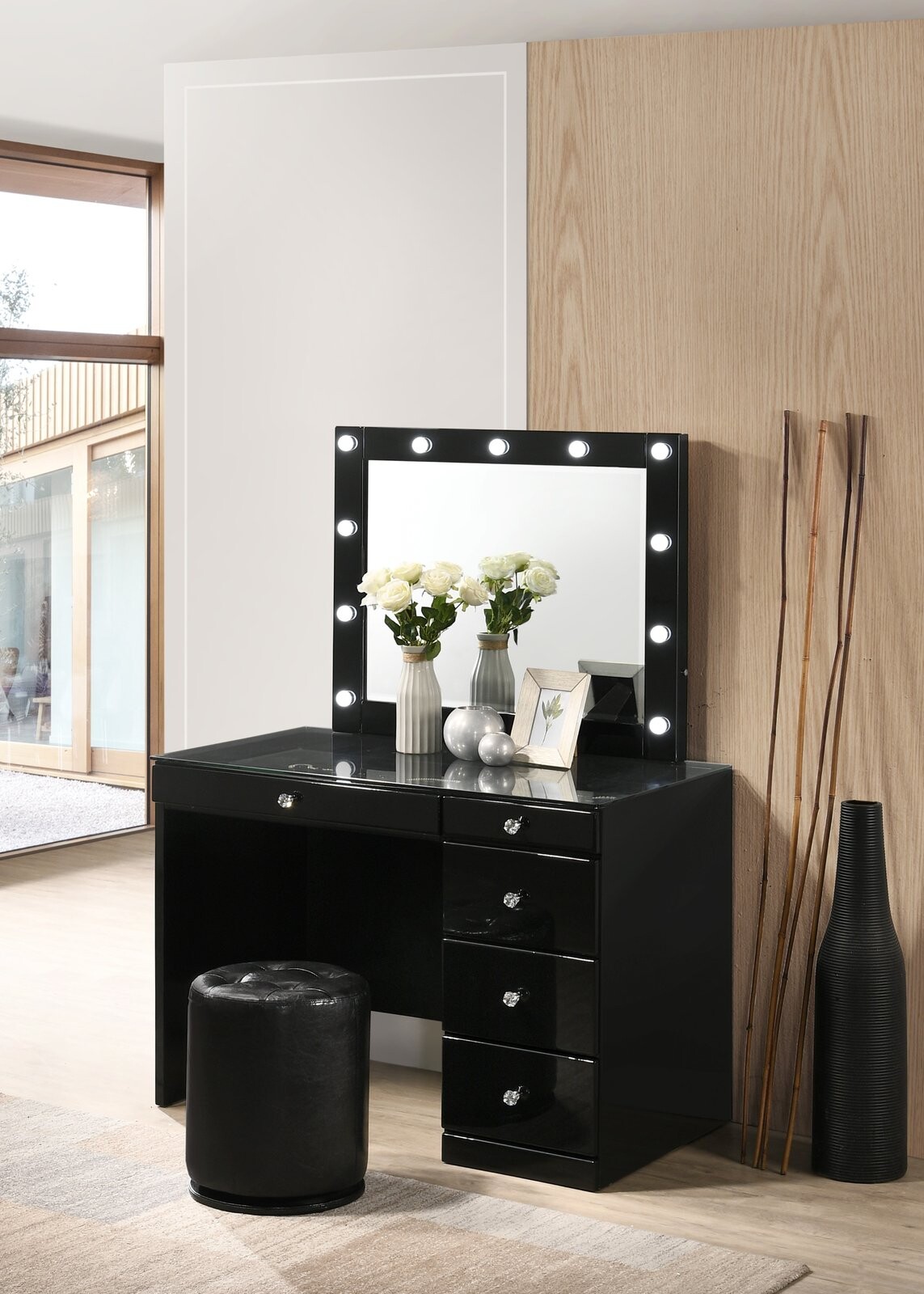 MORGAN VANITY