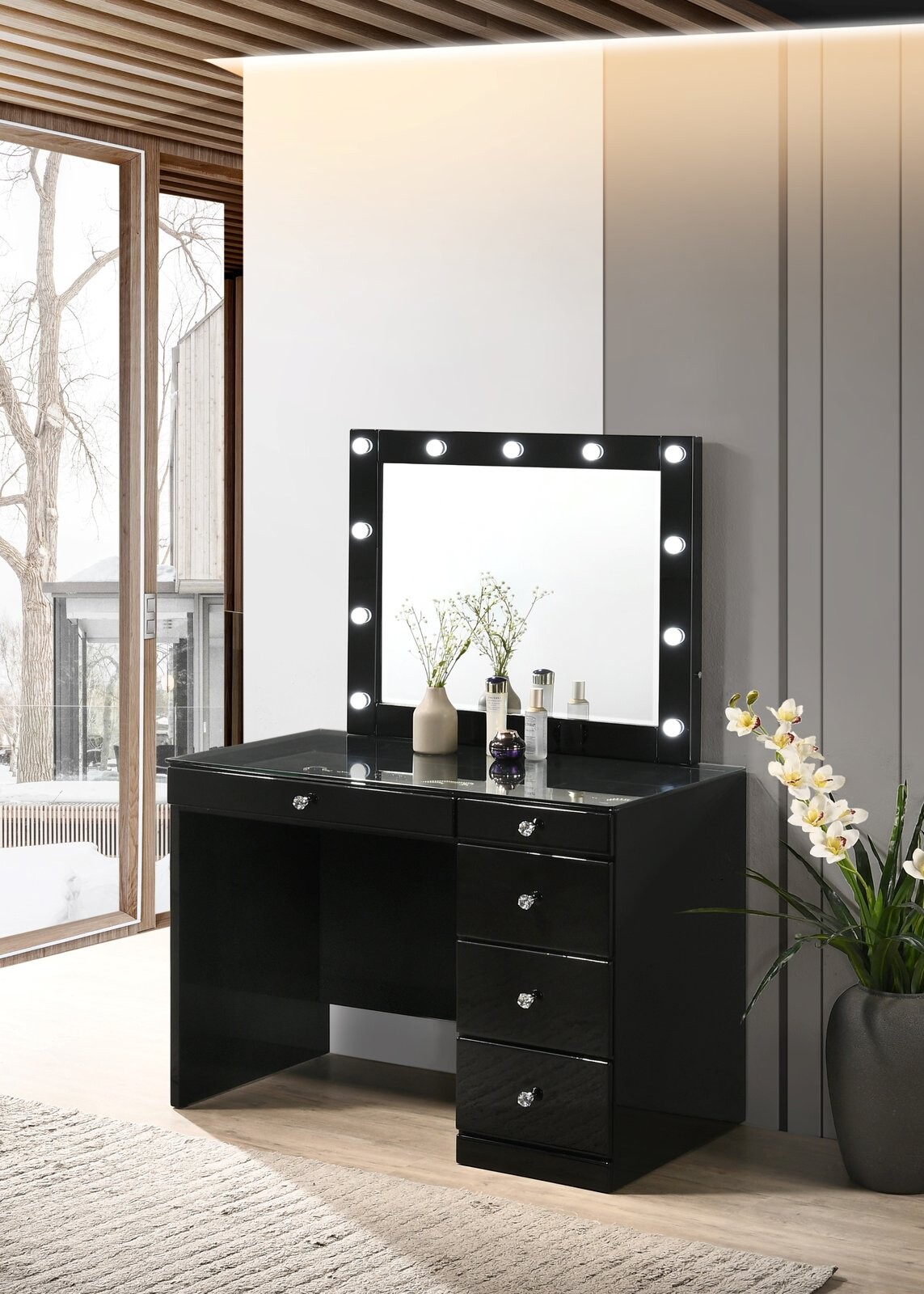 MORGAN VANITY