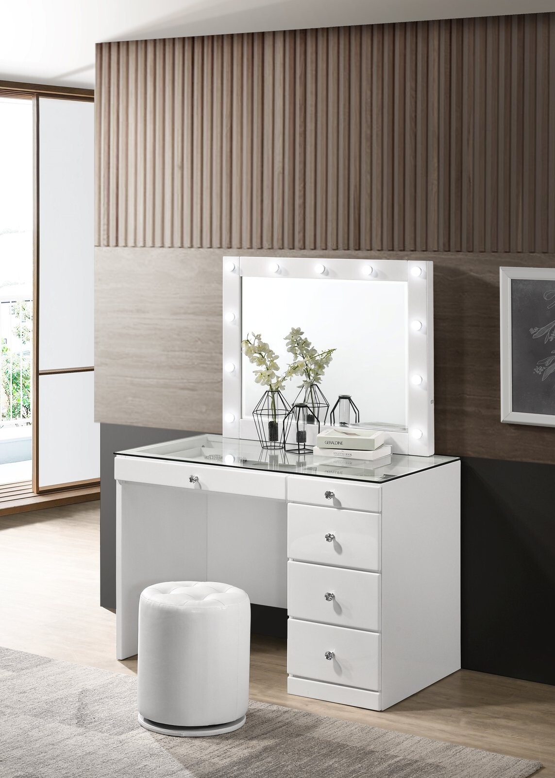 MORGAN VANITY